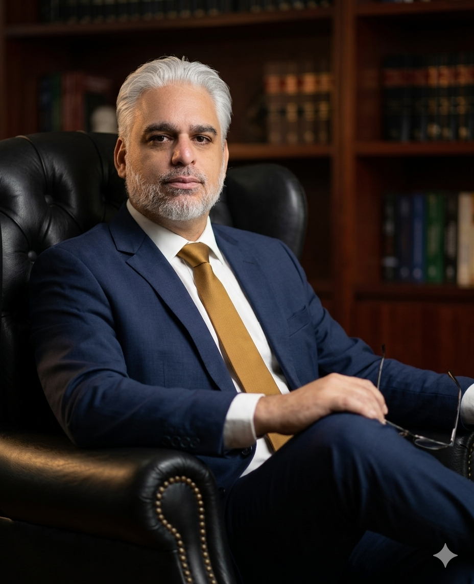 Dr. Rodrigo Molina, advogado previdenciário inscrito na OAB/SP 186.098
